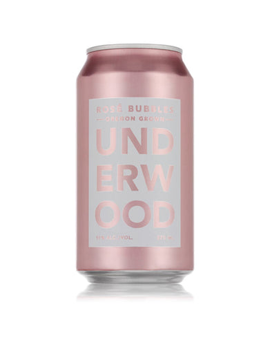 Underwood Sparkling Rose Can 375ml