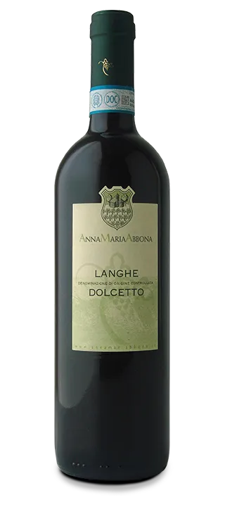 Abbona Langhe Dolcetto
