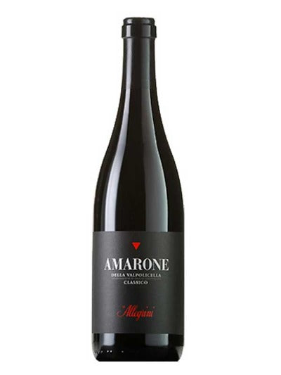 Allegrini Amarone della Valpolicella Classico