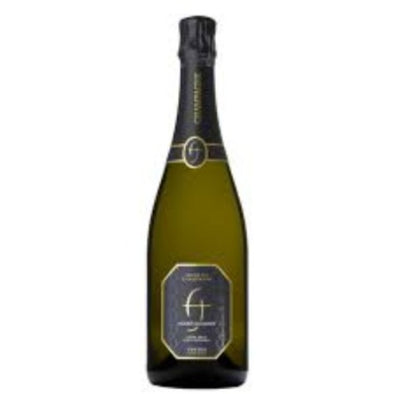 Andre Jacquart Blancs de Blanc Premier Cru Champagne