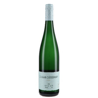 Ansgar Clusserath 'Vom Schiefer' Riesling Trocken