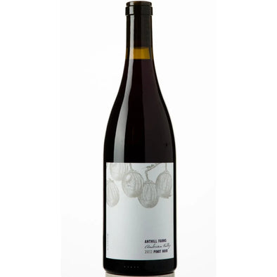 Anthill Farms Anderson Valley Pinot Noir