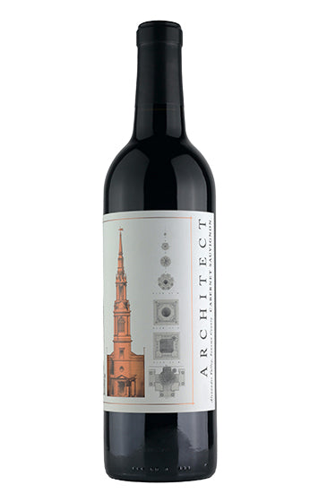 Architect Cabernet Sauvignon