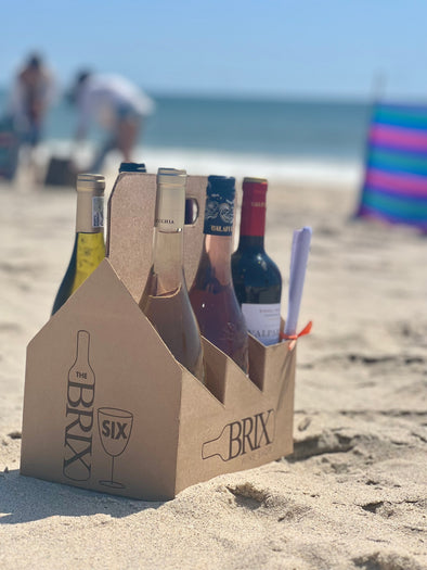 The June BRIX Six—Hello, Summer!