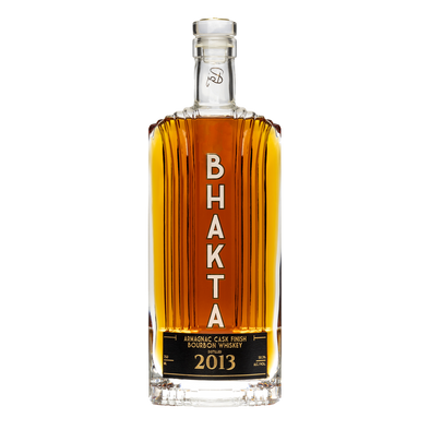 Bhakta Bourbon 2013