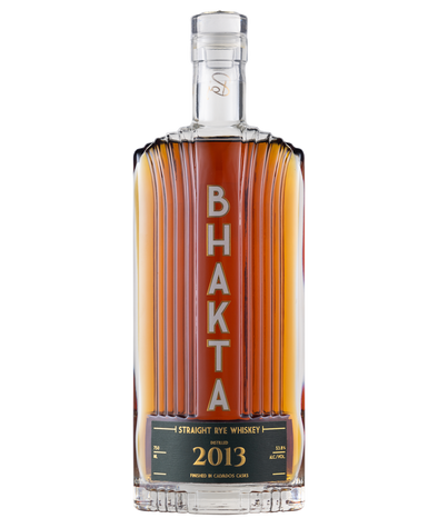 Bhakta Rye 2013