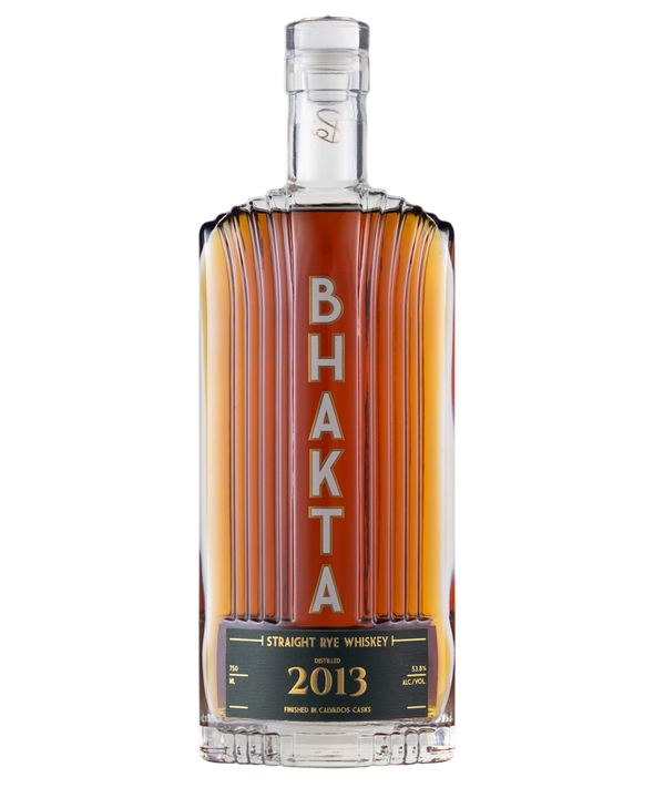 Bhakta Rye 2013