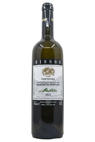 Bisson Bianchetta Genovese