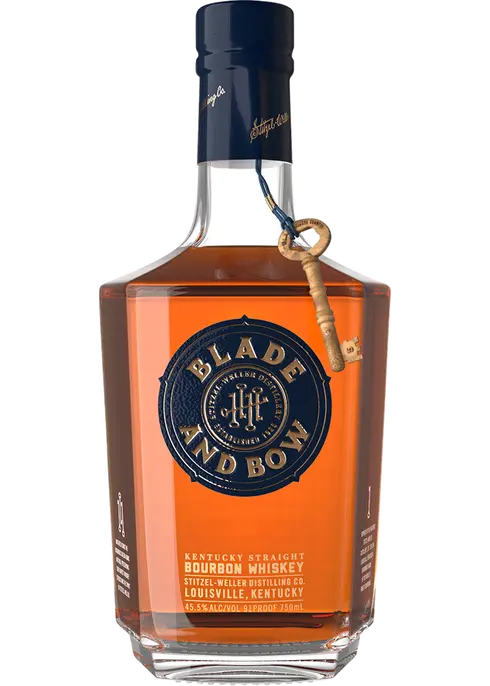 Blade & Bow Bourbon