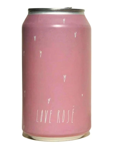 Broc Cellars Love Rose Can