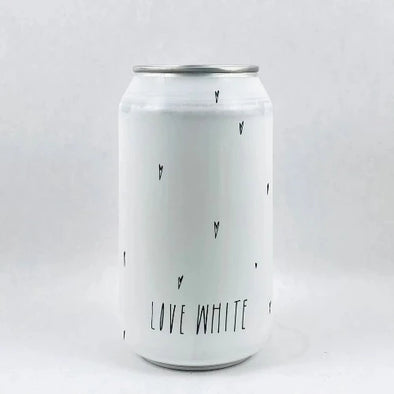 Broc Cellars Love White Can