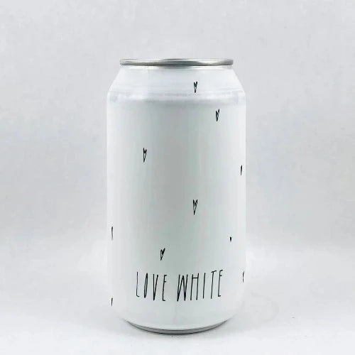 Broc Cellars Love White Can