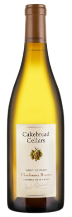 Cakebread Reserve Chardonnay