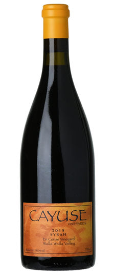 Cayuse En Cerise Syrah