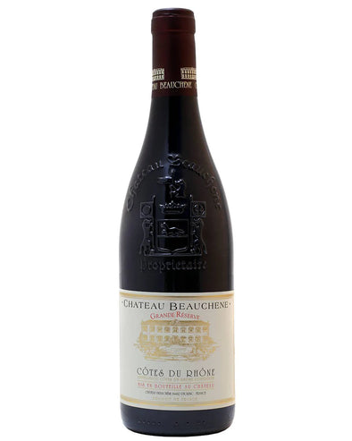Ch. Beauchene Côtes-du-Rhône
