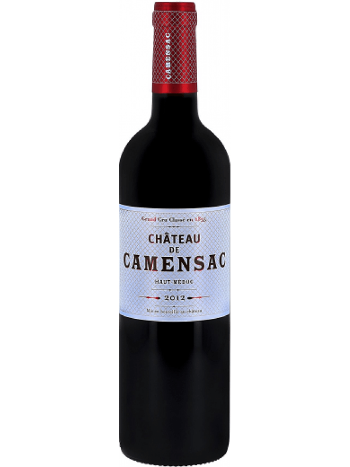 Ch. Camensac Haut Medoc