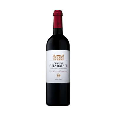 Ch. Charmail Haut-Medoc Cru Bourgeois