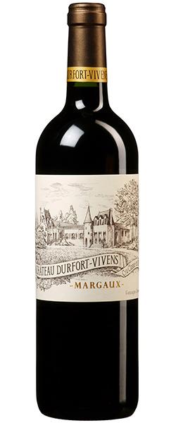 Ch. Durfort Vivens Margaux 2019