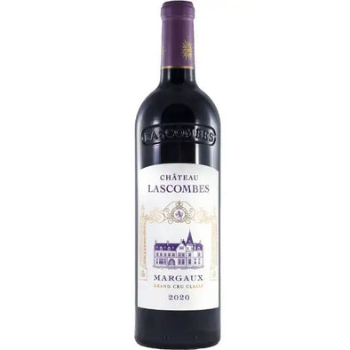 Ch. Lascombes Margaux  Grand Cru Classe