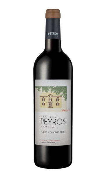 Ch. Peyros Cuvee Heritage Madiran