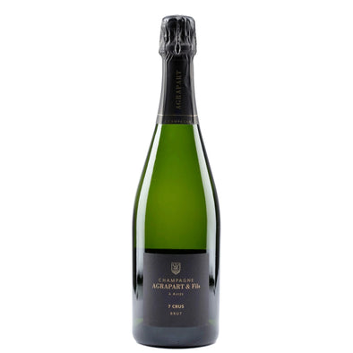 Champagne Agrapart 7 Crus Extra Brut