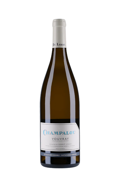 Champalou Vouvray