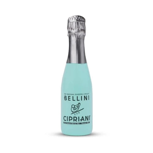 Cipriani Bellini 220 ml