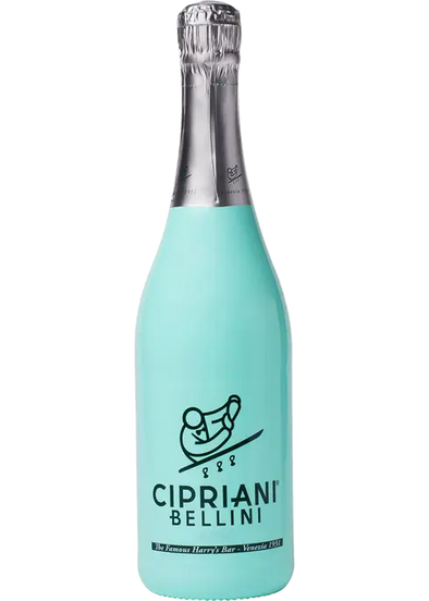 Cipriani Bellini 750ml