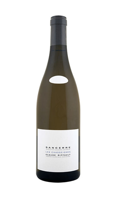 Claude Riffault Sancerre Les Chasseignes