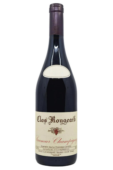 Clos Rougeard Les Clos