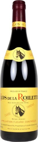 Clos de la Roilette Fleurie