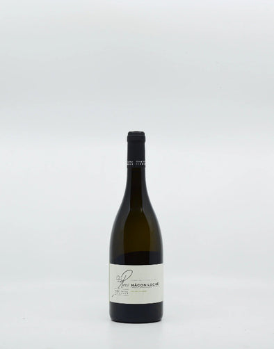 Clos des Rocs Macon-Loche 'En Pres Foret'