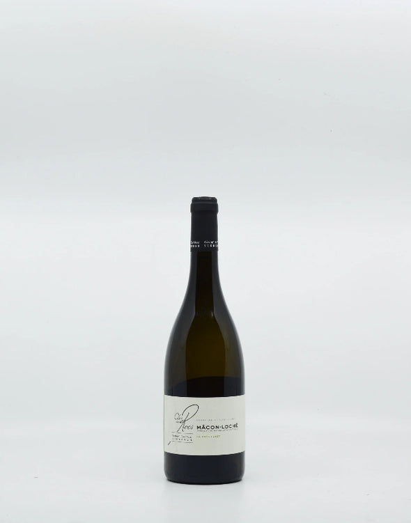 Clos des Rocs Macon-Loche 'En Pres Foret'