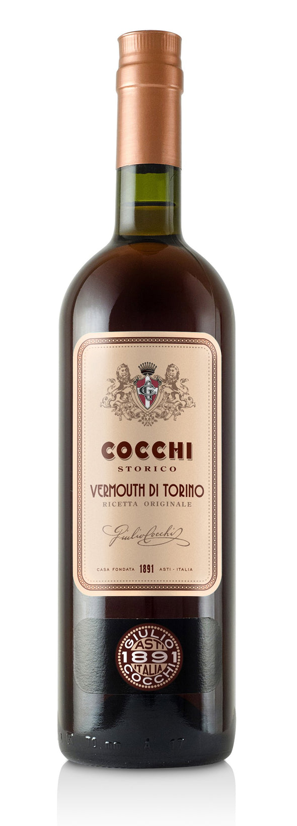 Cocchi Vermouth di Torino 375ml