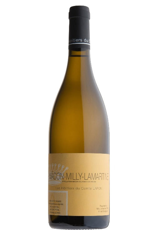 Comte Lafon Macon-Milly-Lamartine