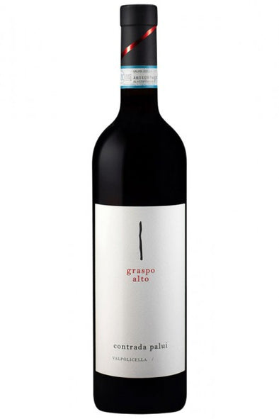 Contrada Palui Valpolicella