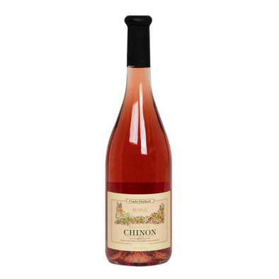 Couly Dutheil Chinon Rose