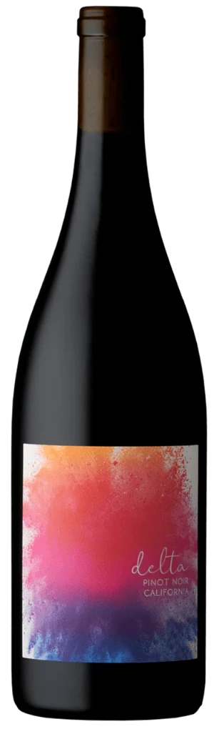 Delta Pinot Noir