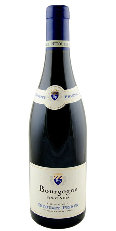 Dom. Bitouzet-Prieur Bourgogne Pinot Noir