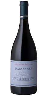 Dom. Bruno Clair Marsannay 'Les Grasses Tetes' Rouge