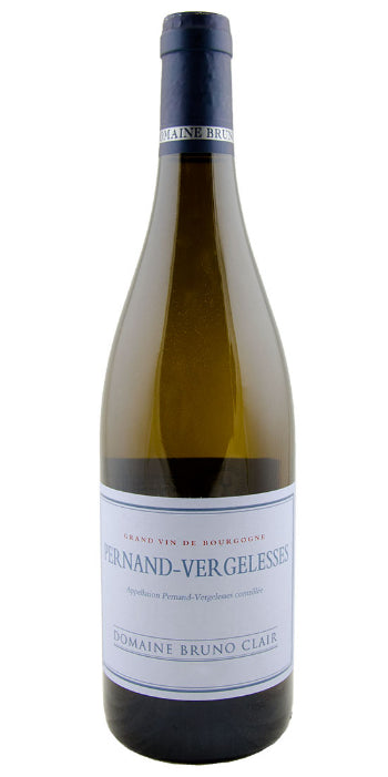 Dom. Bruno Clair Pernand-Vergelesses Blanc