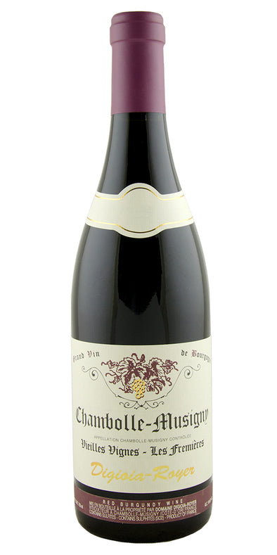 Dom. Digioia-Royer Chambolle-Musigny Vieilles Vignes "Les Fermieres"