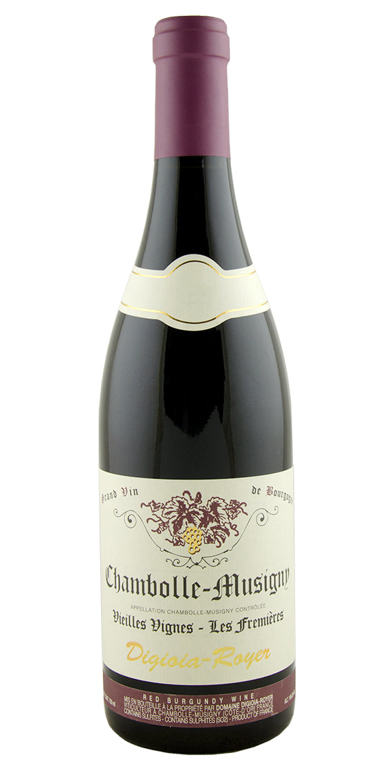 Dom. Digioia-Royer Chambolle-Musigny Vieilles Vignes "Les Fermieres"