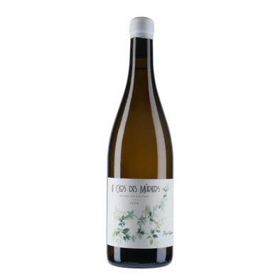 Dom. Dupre Goujon Clos des Muriers Beaujolais Blanc