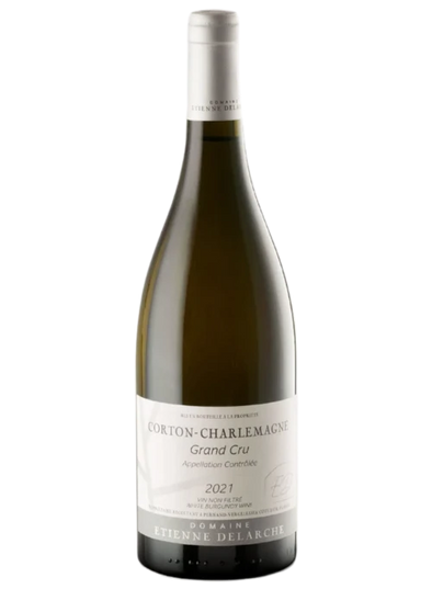 Dom. Etienne Delarche Corton-Charlemagne Grand Cru