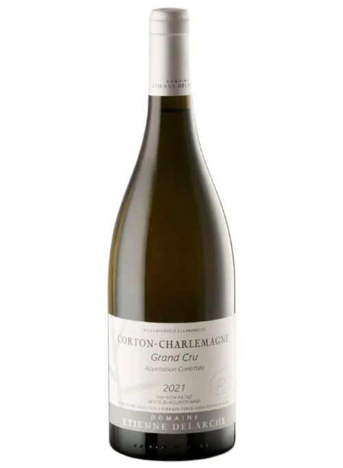 Dom. Etienne Delarche Corton-Charlemagne Grand Cru