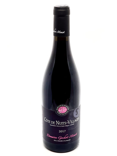 Dom. Gachot-Monot Cote de Nuits Villages