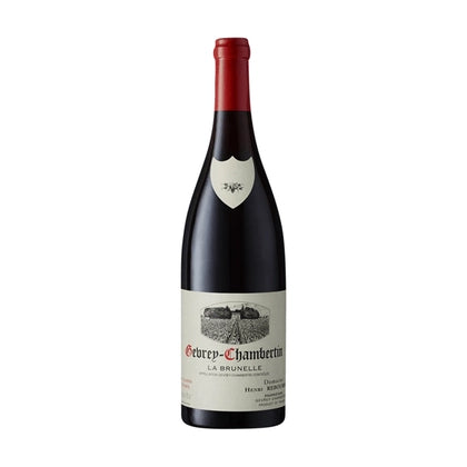 Dom. Henri Rebourseau Gevrey-Chambertin La Brunelle