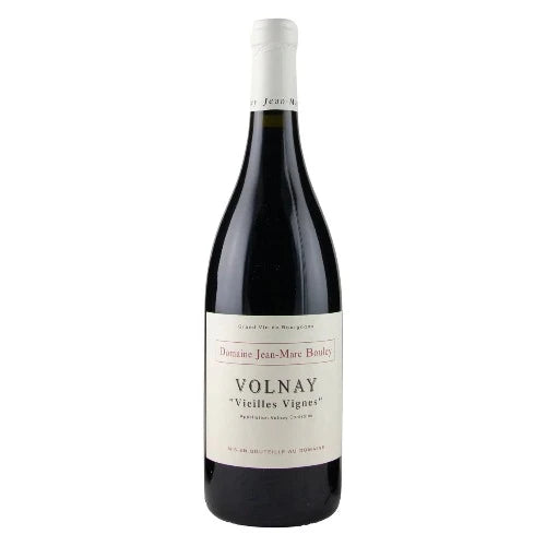 Dom. Jean-Marc Bouley Volnay "Vielles Vignes"