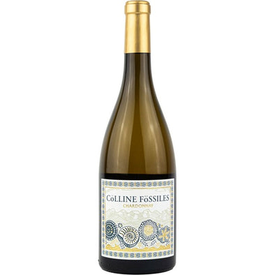 Dom. Lafage La Colline Aux Fossiles Chardonnay